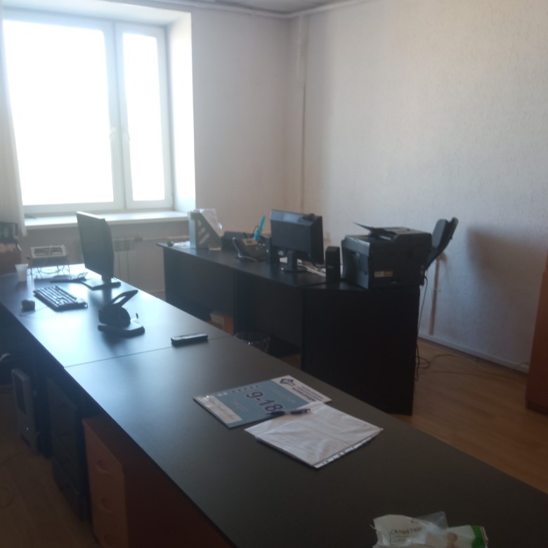Фото офиса
