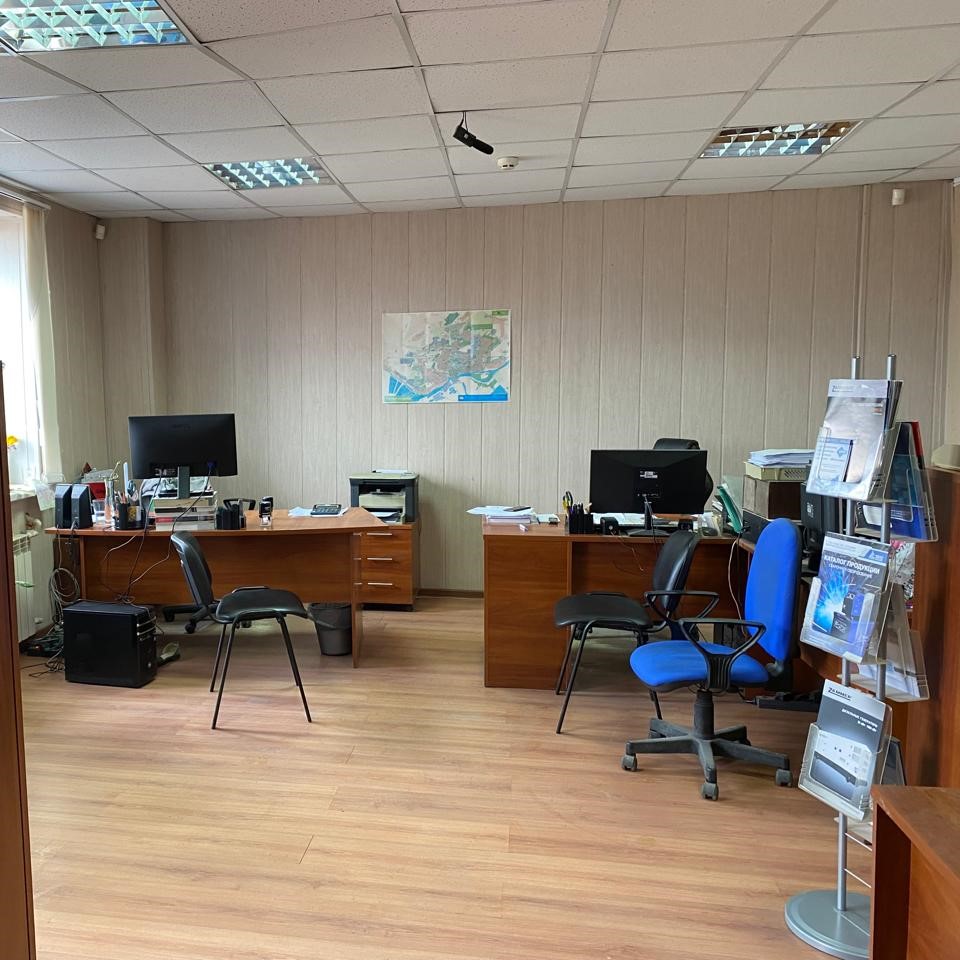 Фото офиса