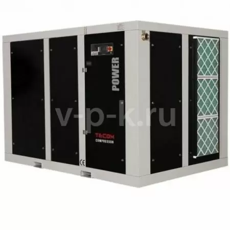 Винтовой компрессор Tecom POWER 340 13