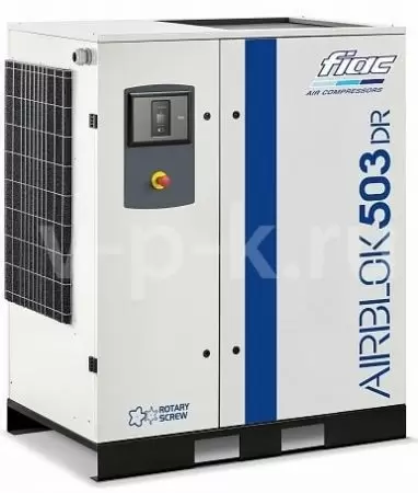 AIRBLOK AX503DR 8.5