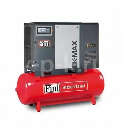 Винтовой компрессор Fini K-MAX 1513-500