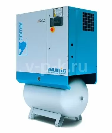 Винтовой компрессор ALMIG Combi 11/270 - 10