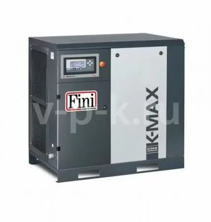 Винтовой компрессор Fini K-MAX 38-08 VS PM