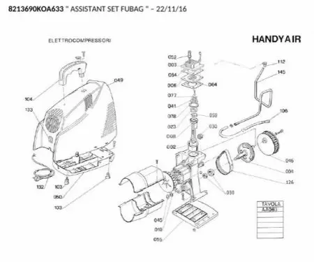 PISTON RING