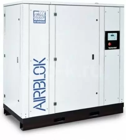 Airblok 302 BD/SD 10