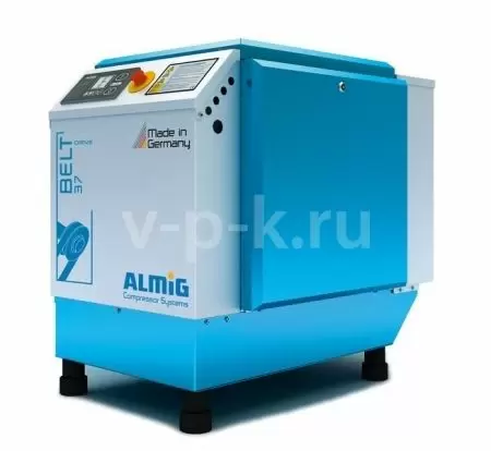 Винтовой компрессор ALMIG Belt 5 R500 - 10