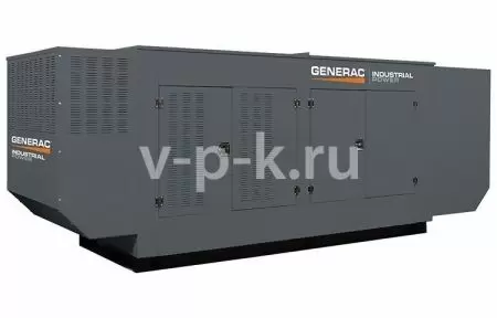 Газовый генератор Generac SG200