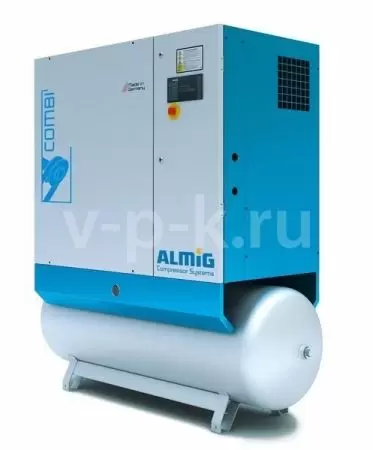 Винтовой компрессор ALMIG Combi 8/500 - 13