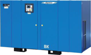Винтовой компрессор  ВК75Р-7,5 ВС