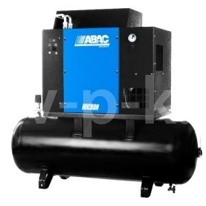 Винтовой компрессор  MICRON.E 2,2 - 270 220B 10