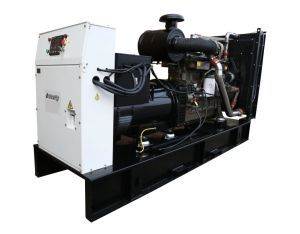 Дизельный генератор  АД-400С-Т400-2РМ9