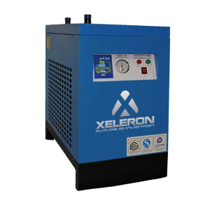 Рефрижераторный осушитель воздуха Xeleron YQ-012AH фото