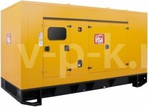 Дизельный генератор Onis Visa DS 505 Mecc Alte