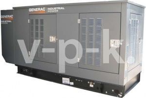 Газовый генератор Generac SG050