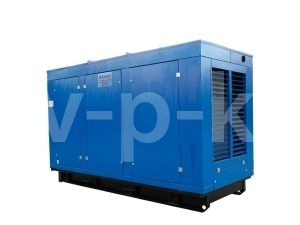 Дизельный генератор  АД-200C-Т400-2РПМ11