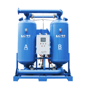 Адсорбционный осушитель  КМ-АДСМ-180 (-20 °C)