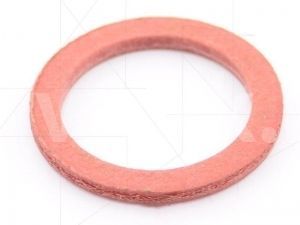 Прокладка С415.01.00.015 для компрессора АСО-Бежецк