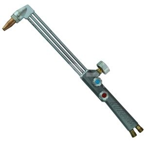 НОРДС Резак ацетилен трехтрубн. "НОРД-С-01А" (вент., L=535)