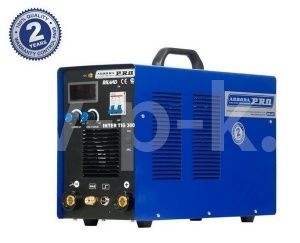 Сварочный инвертор TIG для аргонодуговой сварки Aurora PRO INTER TIG 300 (TIG+MMA) 220В