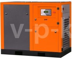 Винтовой компрессор  ЗИФ-СВЭ-5,2/0,7 ШМЧ ременная