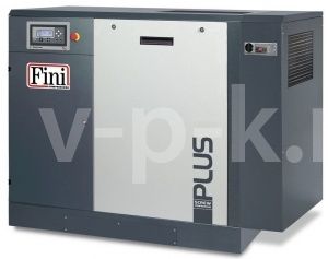 Винтовой компрессор Fini PLUS 38-08 ES VS