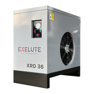 Рефрижераторный осушитель воздуха Exelute XRD 36 фото