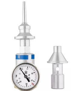  Редуктор гелиевый Г-55 фото