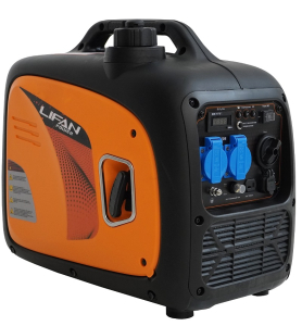 Бензиновый генератор Lifan 3800i 00159664 фото