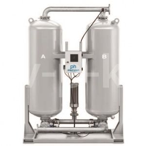 Адсорбционный осушитель воздуха Ekomak PH 2670 S фото