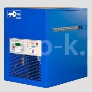 Рефрижераторный осушитель воздуха  ОВ-132М фото