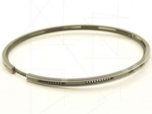 Кольцо маслосъемное 375-1004060 к головке С416М для компрессора АСО-Бежецк