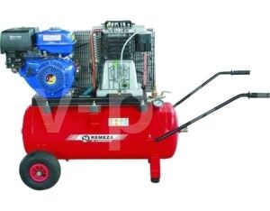 Поршневой компрессор  СБ4/C.AB998.SP390E