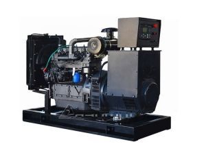 Дизельный генератор Азимут АД-40C-Т400-1РМ7  фото