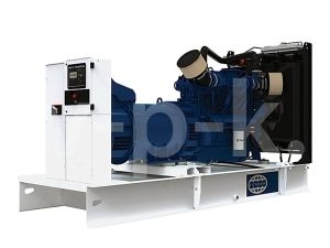 Дизельный генератор FG WILSON P700-1 открытая  фото