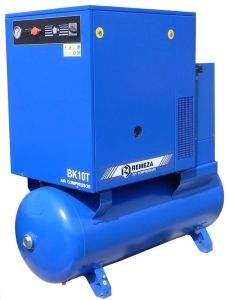 Винтовой компрессор  ВК10Т-15-270Д