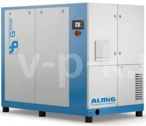 Винтовой компрессор ALMIG G Drive 45 - 10