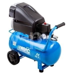 Поршневой компрессор  Pole Position L30P