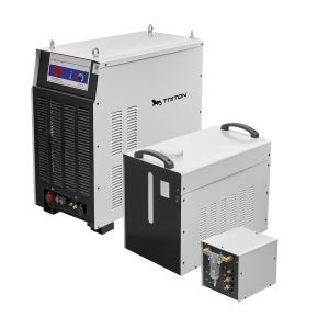 Аппарат плазменной резки Аппарат плазменной резки TRITON CUT 300 HF W (TR300) (Плазматрон в комплекте)
