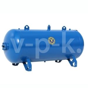 Ресивер  РГ 500/10 фото