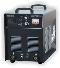Сварочный инвертор MMA БАРС Profi ARC 507 D (380) фото