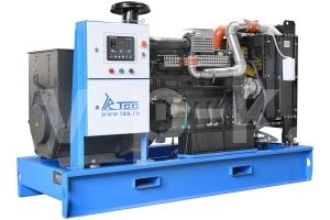 Дизельный генератор  АД-20С-Т400-1РМ19 (двиг. TSS Diesel TDR-K 25 4L) с АВР