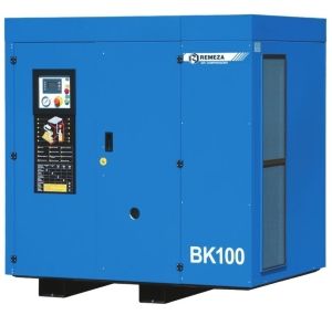 Винтовой компрессор  ВК100Т-8 ВС