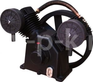 Блок поршневой V90 для 500v90T