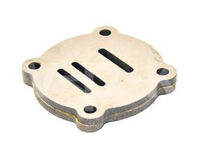 R 21124013 (21124003, 21124010) Клапанная группа LH20-2/LB30-2/40-3 для lb40-2 фото