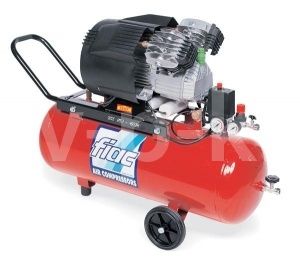 Поршневой компрессор Fiac VX 50-422