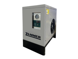 Рефрижераторный осушитель воздуха Zammer ZR 25-16 фото