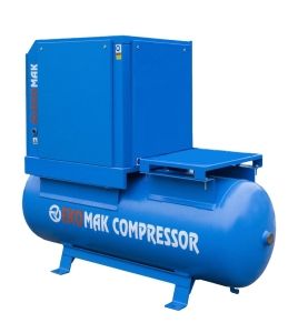 Винтовой компрессор  DMD 55 CR 10