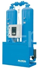 Адсорбционный осушитель воздуха  ALM-WDD 5000 фото