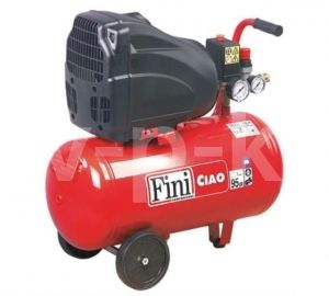 Поршневой компрессор Fini CIAO_25/1850