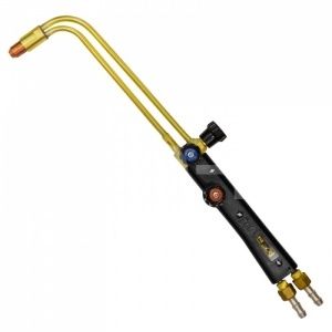 ДЖЕТ Резак пропановый Р1П (нак.1, 2, 3) (Джет) фото